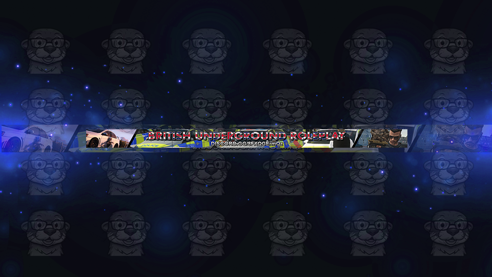 FiveM | Server Banner