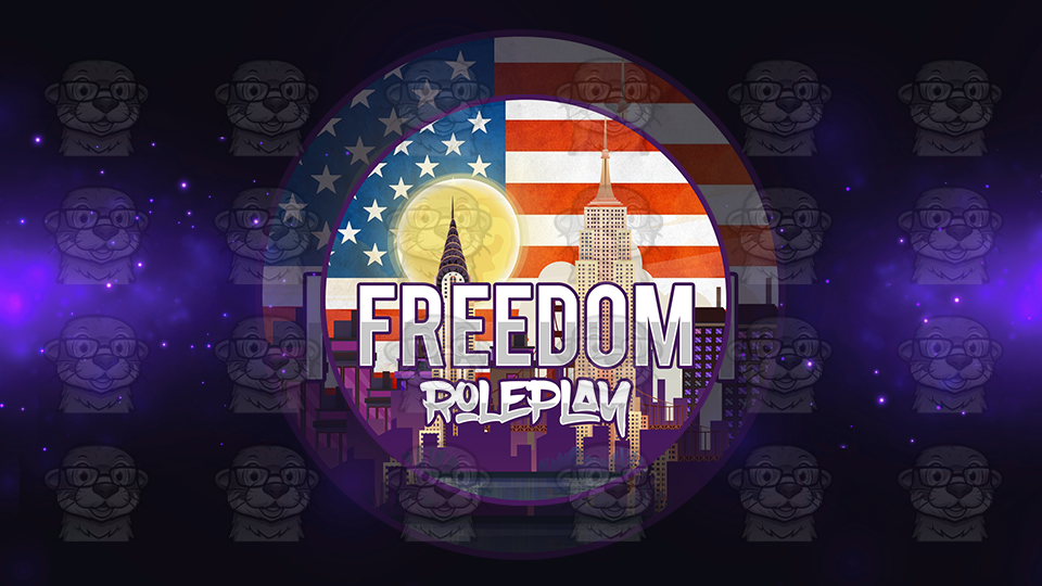 FiveM | Server Logo