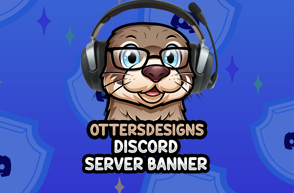 Discord | Server Banner