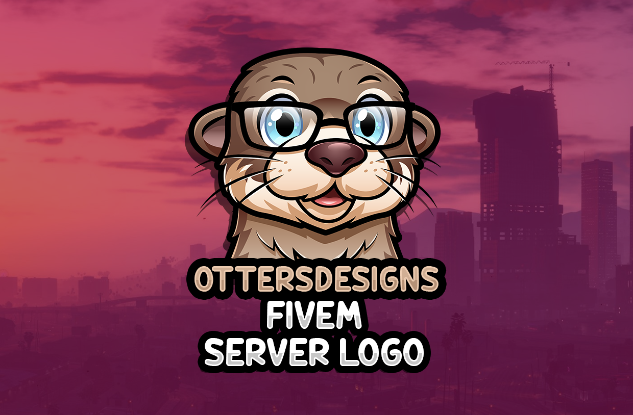 FiveM | Server Logo