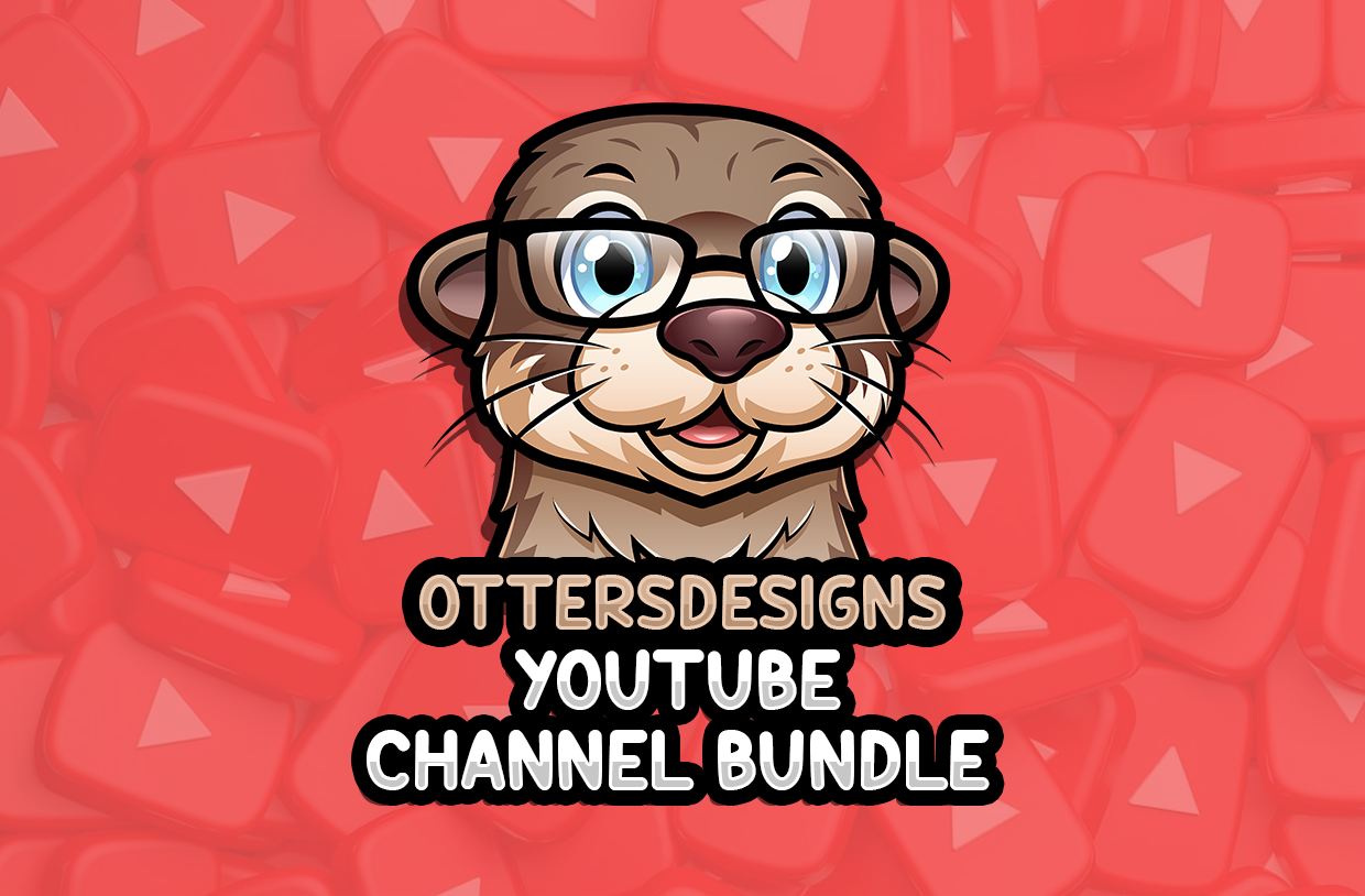 YouTube | Channel Bundle