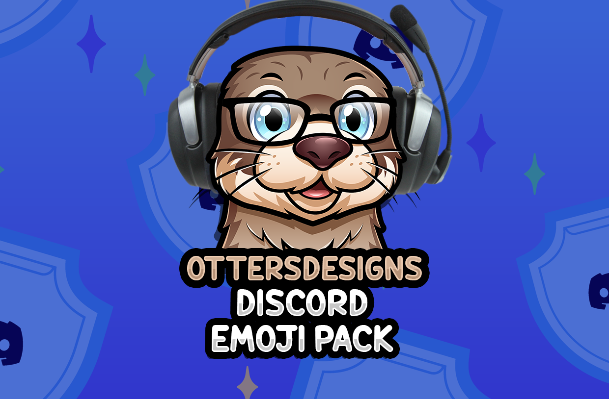 Discord | Emoji Pack