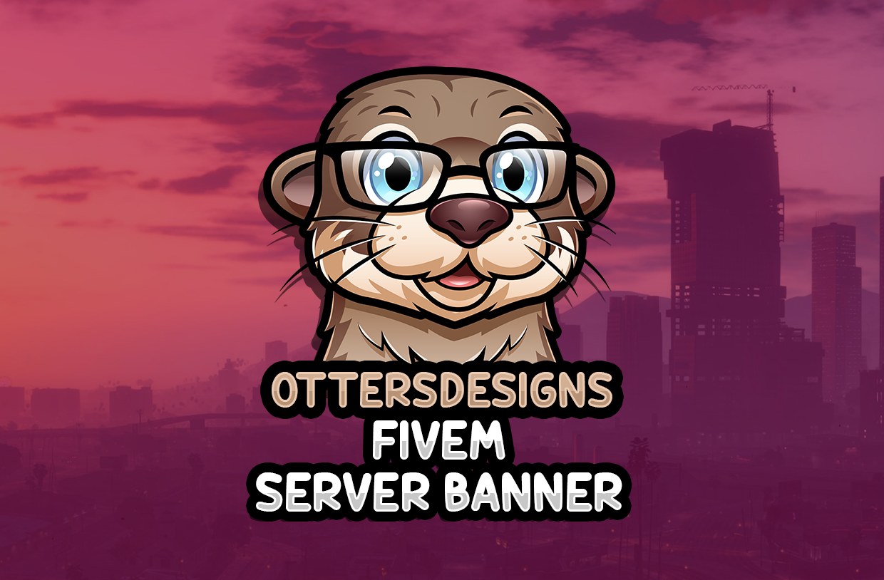 FiveM | Server Banner